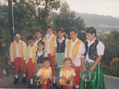 Danzas